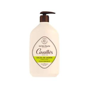 ROGÉ CAVAILLÈS GEL BAIN DOUCHE SOLEIL DE JASMIN 1L